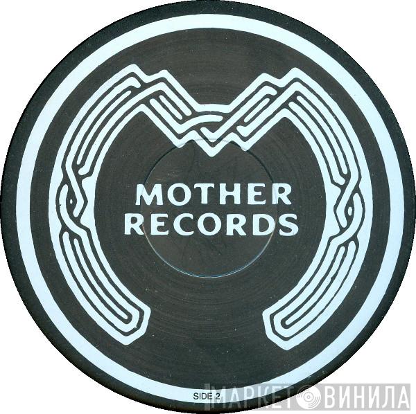 Mother Records - Винил CD и Кассеты лейбла Mother Records на сайте МаркетВинила