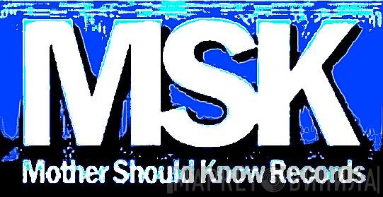 Mother Should Know Records - Винил CD и Кассеты лейбла Mother Should Know Records на сайте МаркетВинила