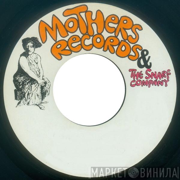 Mothers Records & The Snarf Company - Винил CD и Кассеты лейбла Mothers Records & The Snarf Company на сайте МаркетВинила