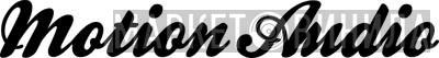 Motion Audio - Винил CD и Кассеты лейбла Motion Audio на сайте МаркетВинила