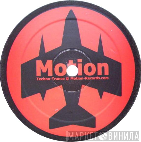 Motion Records - Винил CD и Кассеты лейбла Motion Records на сайте МаркетВинила