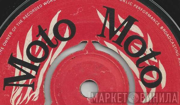 Moto Moto - Винил CD и Кассеты лейбла Moto Moto на сайте МаркетВинила