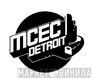 Motor City Electro Company - Винил CD и Кассеты лейбла Motor City Electro Company на сайте МаркетВинила