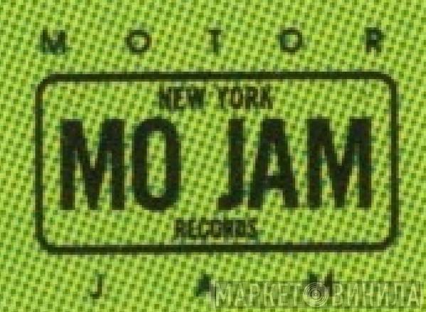 Motor Jam Records - Винил CD и Кассеты лейбла Motor Jam Records на сайте МаркетВинила
