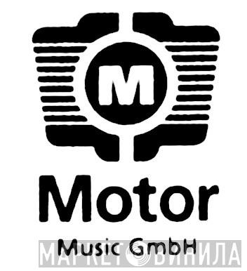 Motor Music GMBH - Винил CD и Кассеты лейбла Motor Music GMBH на сайте МаркетВинила