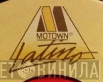 Motown Latino - Винил CD и Кассеты лейбла Motown Latino на сайте МаркетВинила