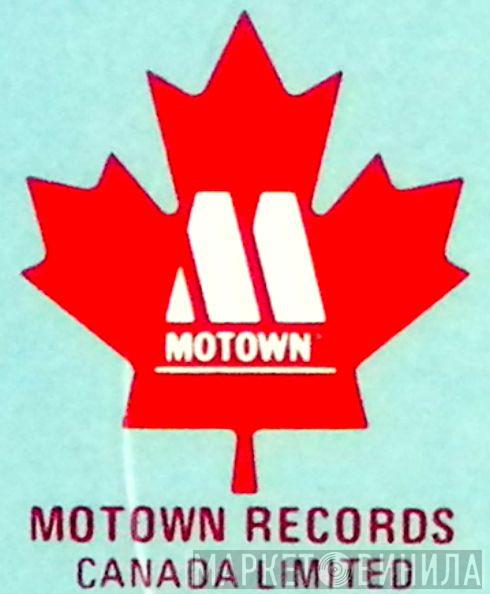 Motown Records, Canada Ltd. - Винил CD и Кассеты лейбла Motown Records, Canada Ltd. на сайте МаркетВинила