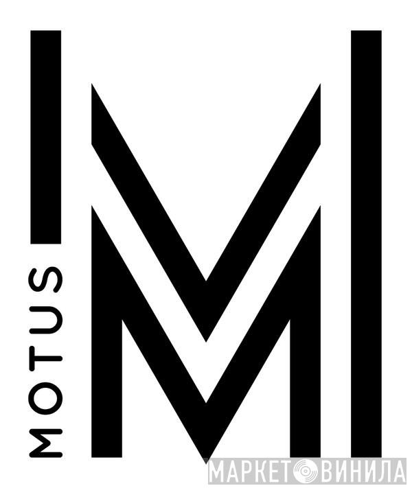 Motus - Винил CD и Кассеты лейбла Motus на сайте МаркетВинила