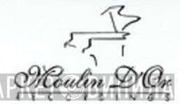 Moulin D'Or Recordings - Винил CD и Кассеты лейбла Moulin D'Or Recordings на сайте МаркетВинила
