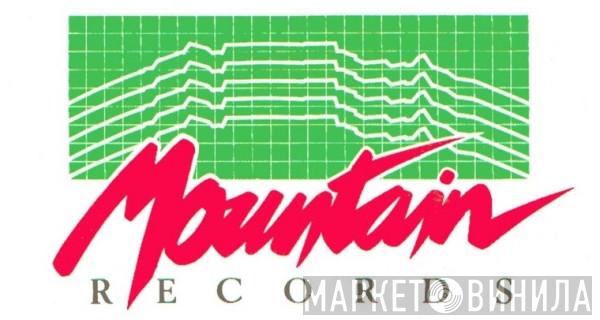 Mountain Records  - Винил CD и Кассеты лейбла Mountain Records (2) на сайте МаркетВинила