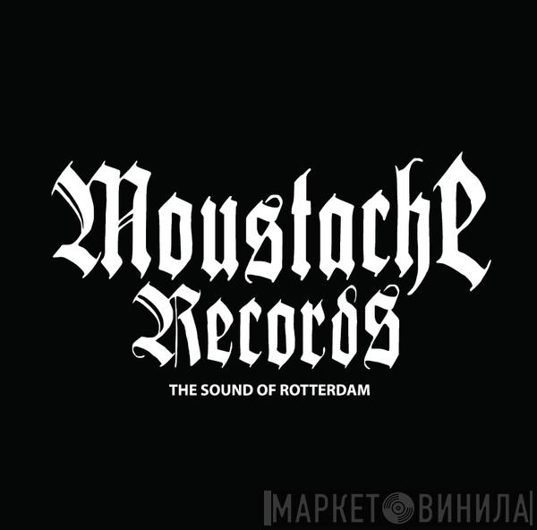 Moustache Records - Винил CD и Кассеты лейбла Moustache Records на сайте МаркетВинила