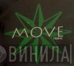 Move Tribal - Винил CD и Кассеты лейбла Move Tribal на сайте МаркетВинила