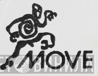 Move  - Винил CD и Кассеты лейбла Move (3) на сайте МаркетВинила