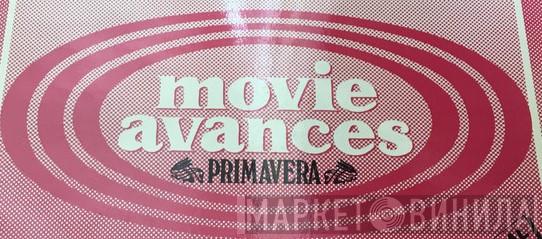 Movie Avances - Винил CD и Кассеты лейбла Movie Avances на сайте МаркетВинила