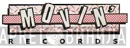Movin' Records - Винил CD и Кассеты лейбла Movin' Records на сайте МаркетВинила