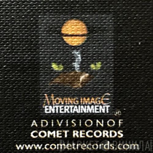 Moving Image Entertainment - Винил CD и Кассеты лейбла Moving Image Entertainment на сайте МаркетВинила