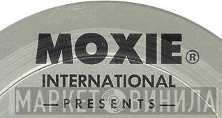 Moxie International - Винил CD и Кассеты лейбла Moxie International на сайте МаркетВинила