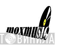 Moxmusic - Винил CD и Кассеты лейбла Moxmusic на сайте МаркетВинила