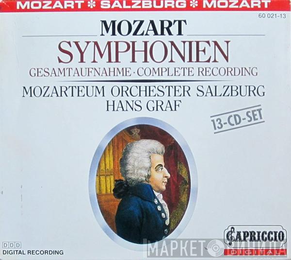Mozart ✱ Salzburg - Винил CD и Кассеты лейбла Mozart ✱ Salzburg на сайте МаркетВинила