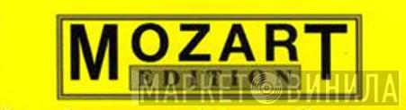 Mozart Edition  - Винил CD и Кассеты лейбла Mozart Edition (5) на сайте МаркетВинила