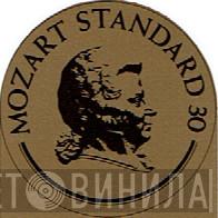 Mozart Standard 30 - Винил CD и Кассеты лейбла Mozart Standard 30 на сайте МаркетВинила