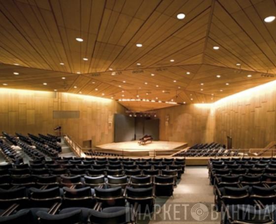 Mozartsaal, Liederhalle Stuttgart - Винил CD и Кассеты лейбла Mozartsaal, Liederhalle Stuttgart на сайте МаркетВинила