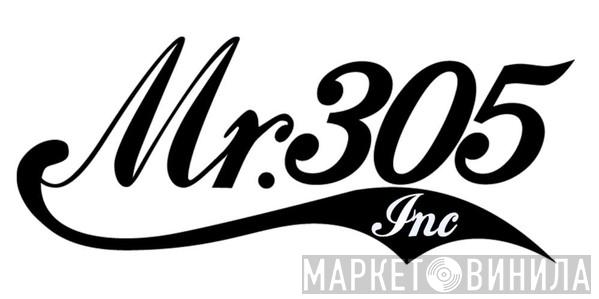 Mr. 305 - Винил CD и Кассеты лейбла Mr. 305 на сайте МаркетВинила