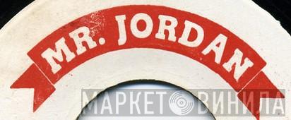 Mr. Jordan - Винил CD и Кассеты лейбла Mr. Jordan на сайте МаркетВинила