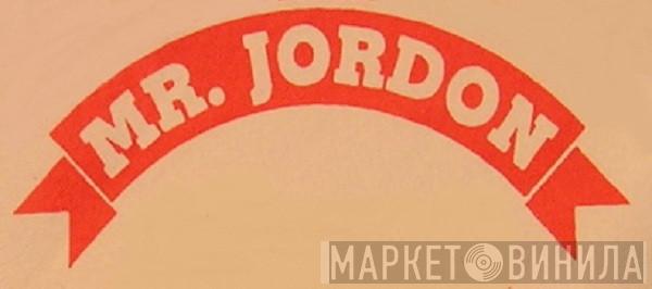 Mr. Jordon - Винил CD и Кассеты лейбла Mr. Jordon на сайте МаркетВинила