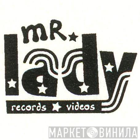 Mr. Lady - Винил CD и Кассеты лейбла Mr. Lady на сайте МаркетВинила