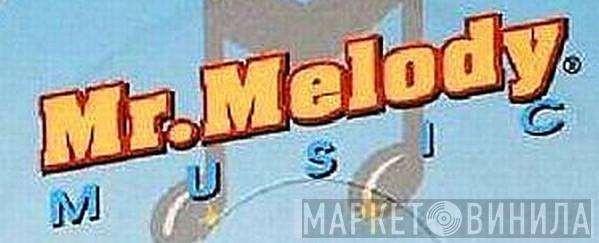 Mr. Melody Music  - Винил CD и Кассеты лейбла Mr. Melody Music (2) на сайте МаркетВинила