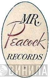 Mr. Peacock Records - Винил CD и Кассеты лейбла Mr. Peacock Records на сайте МаркетВинила