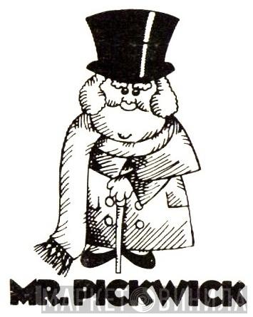 Mr. Pickwick - Винил CD и Кассеты лейбла Mr. Pickwick на сайте МаркетВинила