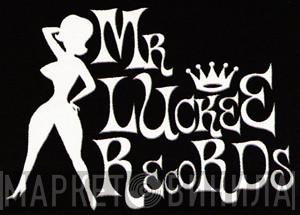 Mr Luckee Records - Винил CD и Кассеты лейбла Mr Luckee Records на сайте МаркетВинила