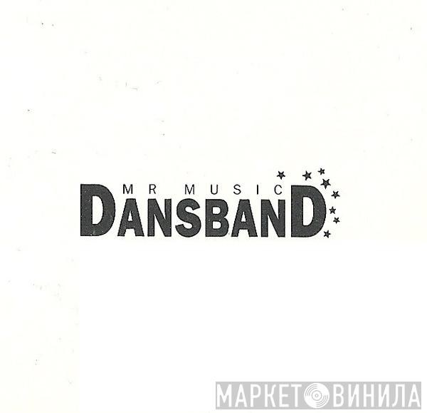 Mr Music Dansband - Винил CD и Кассеты лейбла Mr Music Dansband на сайте МаркетВинила