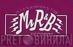 Mr R&B Records - Винил CD и Кассеты лейбла Mr R&B Records на сайте МаркетВинила