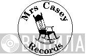 Mrs Casey Records - Винил CD и Кассеты лейбла Mrs Casey Records на сайте МаркетВинила