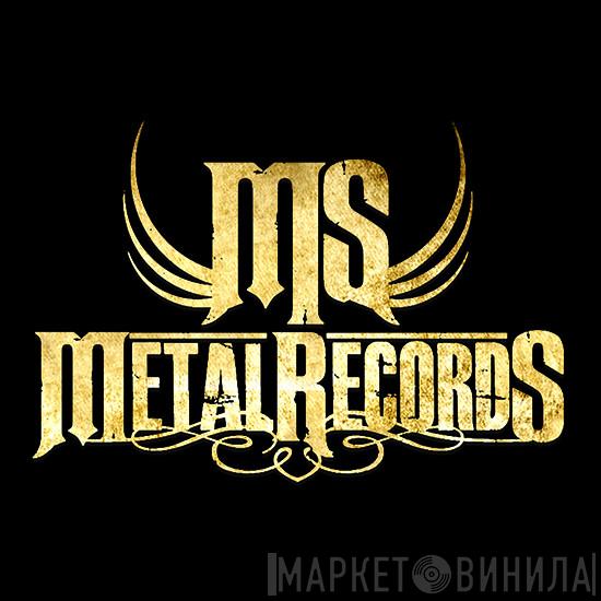 Ms Metal Records - Винил CD и Кассеты лейбла Ms Metal Records на сайте МаркетВинила