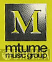 Mtume Music Group - Винил CD и Кассеты лейбла Mtume Music Group на сайте МаркетВинила