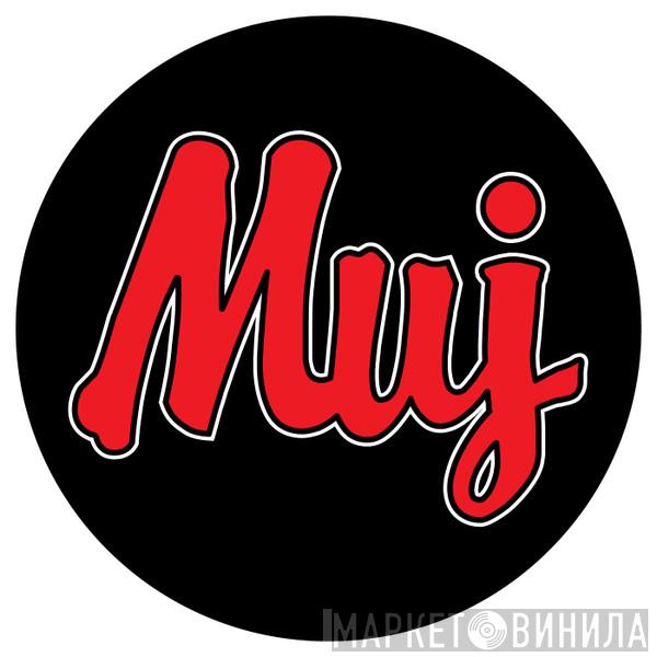 Muj - Винил CD и Кассеты лейбла Muj на сайте МаркетВинила