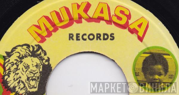Mukasa Records - Винил CD и Кассеты лейбла Mukasa Records на сайте МаркетВинила