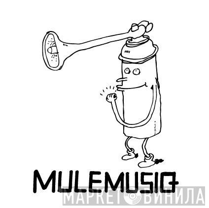 Mule Musiq - Винил CD и Кассеты лейбла Mule Musiq на сайте МаркетВинила