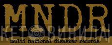 Multi National Disaster Records - Винил CD и Кассеты лейбла Multi National Disaster Records на сайте МаркетВинила