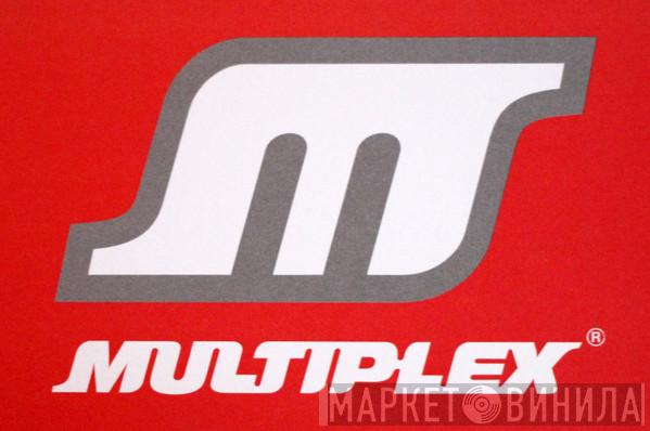 Multiplex - Винил CD и Кассеты лейбла Multiplex на сайте МаркетВинила