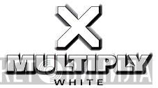 Multiply White - Винил CD и Кассеты лейбла Multiply White на сайте МаркетВинила