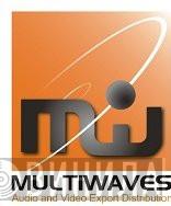 Multiwaves - Винил CD и Кассеты лейбла Multiwaves на сайте МаркетВинила