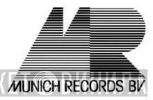 Munich Records BV - Винил CD и Кассеты лейбла Munich Records BV на сайте МаркетВинила