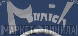 Munich - Винил CD и Кассеты лейбла Munich на сайте МаркетВинила