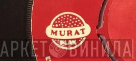 Murat Plak - Винил CD и Кассеты лейбла Murat Plak на сайте МаркетВинила
