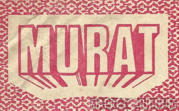 Murat - Винил CD и Кассеты лейбла Murat на сайте МаркетВинила